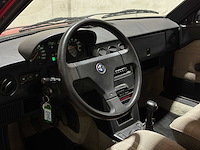 Alfa romeo 33 1.3s sportwagon 86pk 1988 (origineel-nl), tp-58-gd - afbeelding 8 van  36