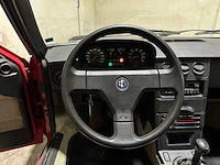 Alfa romeo 33 1.3s sportwagon 86pk 1988 (origineel-nl), tp-58-gd - afbeelding 9 van  36