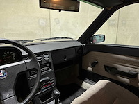 Alfa romeo 33 1.3s sportwagon 86pk 1988 (origineel-nl), tp-58-gd - afbeelding 10 van  36