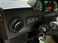 Alfa romeo 33 1.3s sportwagon 86pk 1988 (origineel-nl), tp-58-gd - afbeelding 11 van  36