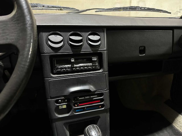 Alfa romeo 33 1.3s sportwagon 86pk 1988 (origineel-nl), tp-58-gd - afbeelding 17 van  36