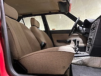 Alfa romeo 33 1.3s sportwagon 86pk 1988 (origineel-nl), tp-58-gd - afbeelding 27 van  36