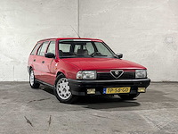 Alfa romeo 33 1.3s sportwagon 86pk 1988 (origineel-nl), tp-58-gd - afbeelding 33 van  36