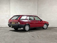 Alfa romeo 33 1.3s sportwagon 86pk 1988 (origineel-nl), tp-58-gd - afbeelding 11 van  38