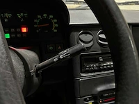 Alfa romeo 33 1.3s sportwagon 86pk 1988 (origineel-nl), tp-58-gd - afbeelding 22 van  38