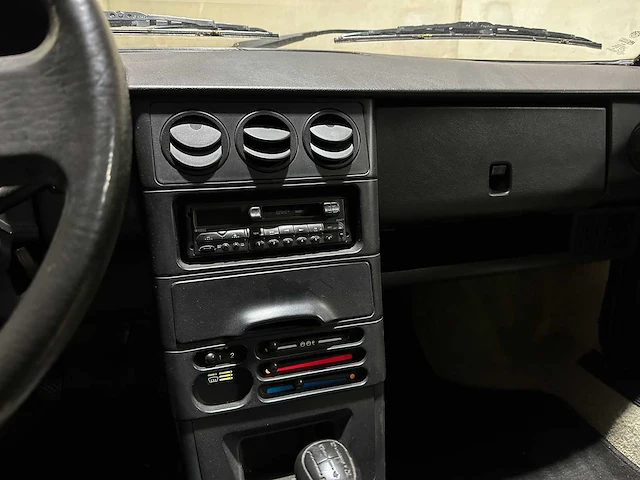 Alfa romeo 33 1.3s sportwagon 86pk 1988 (origineel-nl), tp-58-gd - afbeelding 25 van  38