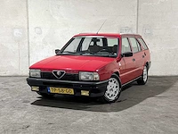 Alfa romeo 33 1.3s sportwagon 86pk 1988 (origineel-nl), tp-58-gd - afbeelding 2 van  38