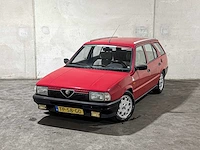 Alfa romeo 33 1.3s sportwagon 86pk 1988 (origineel-nl), tp-58-gd - afbeelding 3 van  38