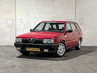 Alfa romeo 33 1.3s sportwagon 86pk 1988 (origineel-nl), tp-58-gd - afbeelding 4 van  38