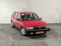 Alfa romeo 33 1.3s sportwagon 86pk 1988 (origineel-nl), tp-58-gd - afbeelding 7 van  38