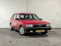 Alfa romeo 33 1.3s sportwagon 86pk 1988 (origineel-nl), tp-58-gd - afbeelding 8 van  38