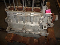Alfa romeo alfetta 2.0 engine | original italian classic engine - afbeelding 4 van  5