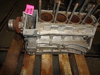 Alfa romeo alfetta 2.0 engine | original italian classic engine - afbeelding 5 van  5