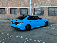 Alfa romeo giulia 2.0 280pk 2018 - afbeelding 3 van  19