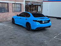 Alfa romeo giulia 2.0 280pk 2018 - afbeelding 6 van  19