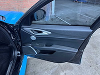 Alfa romeo giulia 2.0 280pk 2018 - afbeelding 11 van  19