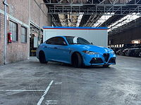 Alfa romeo giulia 2.0 280pk 2018 - afbeelding 18 van  19