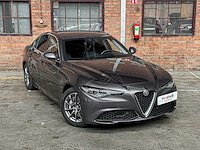 Alfa romeo giulia 2.0 t awd veloce repetti b4 + gepantserd 280pk 2019, jdk-05-s - afbeelding 2 van  66