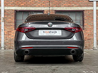 Alfa romeo giulia 2.0 t awd veloce repetti b4 + gepantserd 280pk 2019, jdk-05-s - afbeelding 8 van  66