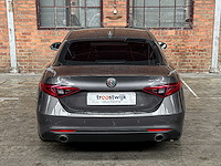 Alfa romeo giulia 2.0 t awd veloce repetti b4 + gepantserd 280pk 2019, jdk-05-s - afbeelding 9 van  66