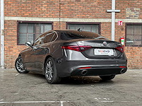 Alfa romeo giulia 2.0 t awd veloce repetti b4 + gepantserd 280pk 2019, jdk-05-s - afbeelding 10 van  66
