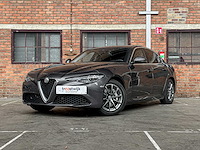Alfa romeo giulia 2.0 t awd veloce repetti b4 + gepantserd 280pk 2019, jdk-05-s - afbeelding 1 van  66