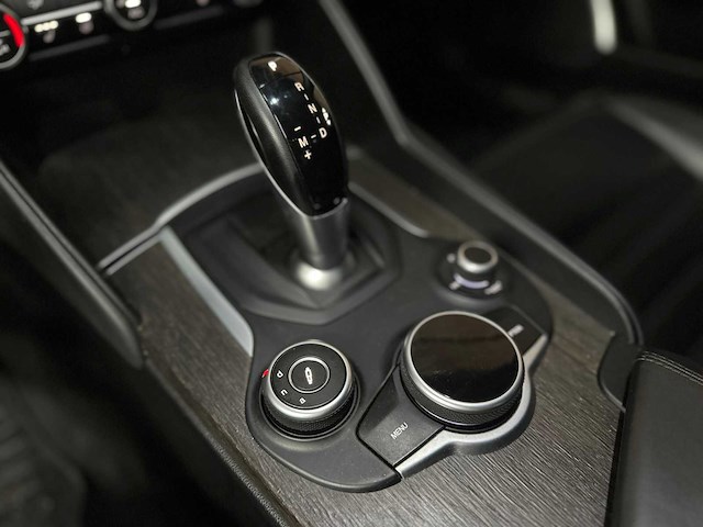 Alfa romeo giulia 2.0 t awd veloce repetti b4 + gepantserd 280pk 2019, jdk-05-s - afbeelding 20 van  66