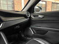 Alfa romeo giulia 2.0 t awd veloce repetti b4 + gepantserd 280pk 2019, jdk-05-s - afbeelding 21 van  66