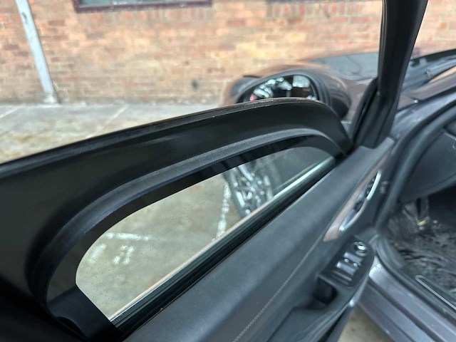 Alfa romeo giulia 2.0 t awd veloce repetti b4 + gepantserd 280pk 2019, jdk-05-s - afbeelding 38 van  66