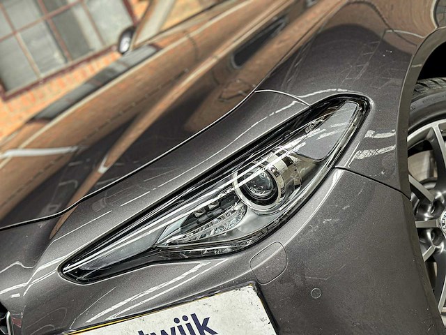 Alfa romeo giulia 2.0 t awd veloce repetti b4 + gepantserd 280pk 2019, jdk-05-s - afbeelding 45 van  66