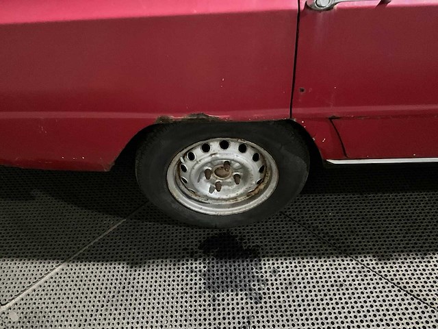 Alfa romeo giulia giulia super 1.6 oldtimer - afbeelding 3 van  26