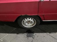 Alfa romeo giulia giulia super 1.6 oldtimer - afbeelding 3 van  26