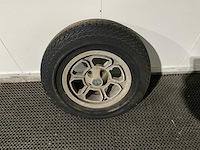 Alfa romeo giulia giulia super 1.6 oldtimer - afbeelding 4 van  26