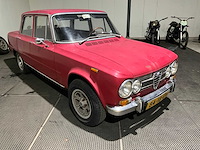 Alfa romeo giulia giulia super 1.6 oldtimer - afbeelding 5 van  26