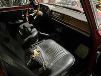 Alfa romeo giulia giulia super 1.6 oldtimer - afbeelding 8 van  26