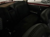 Alfa romeo giulia giulia super 1.6 oldtimer - afbeelding 9 van  26