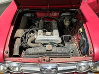 Alfa romeo giulia giulia super 1.6 oldtimer - afbeelding 10 van  26