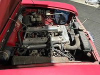 Alfa romeo giulia giulia super 1.6 oldtimer - afbeelding 13 van  26