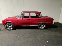 Alfa romeo giulia giulia super 1.6 oldtimer - afbeelding 12 van  26