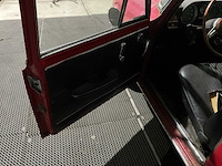 Alfa romeo giulia giulia super 1.6 oldtimer - afbeelding 22 van  26