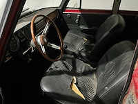 Alfa romeo giulia giulia super 1.6 oldtimer - afbeelding 23 van  26