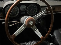 Alfa romeo giulia giulia super 1.6 oldtimer - afbeelding 24 van  26