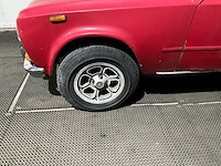 Alfa romeo giulia giulia super 1.6 oldtimer - afbeelding 25 van  26