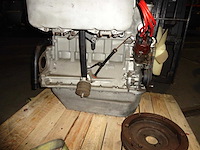Alfa romeo giulia ss 1600 veloce engine | rare original italian classic engine - afbeelding 6 van  10