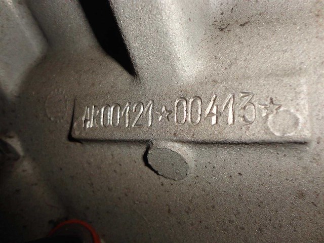Alfa romeo giulia ss 1600 veloce engine | rare original italian classic engine - afbeelding 8 van  10