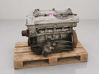 Alfa romeo giulia super 1600 engine | original italian classic engine - afbeelding 1 van  6