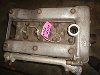 Alfa romeo giulia super 1600 engine | original italian classic engine - afbeelding 3 van  6