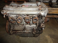 Alfa romeo giulia super 1600 engine | original italian classic engine - afbeelding 5 van  6