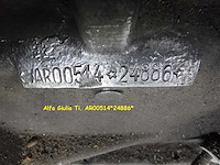 Alfa romeo giulia ti engine | original italian classic engine - afbeelding 3 van  4