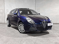 Alfa romeo giulietta 1.4 t distinctive 120pk 2010, kx-159-r - afbeelding 41 van  43